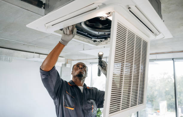 Licensed Hvac service in Hillsboro, GA - FH HVAC