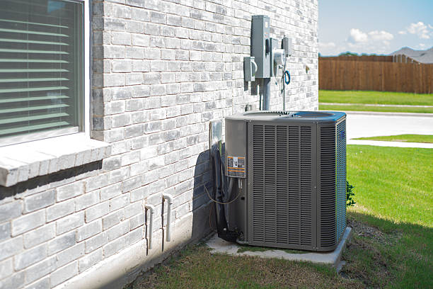 Reliable Hvac contractor in Hillsboro, GA by FH HVAC
